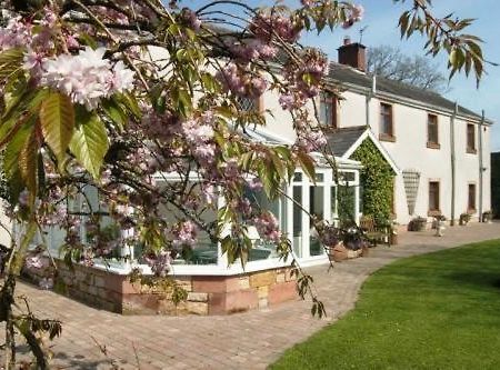 Bessiestown Country Guesthouse Carlisle  Ngoại thất bức ảnh