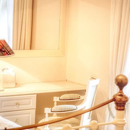 Bessiestown Country Guesthouse Carlisle  Ngoại thất bức ảnh