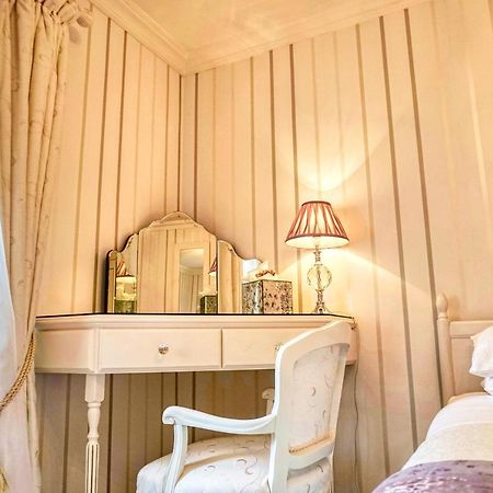 Bessiestown Country Guesthouse Carlisle  Ngoại thất bức ảnh