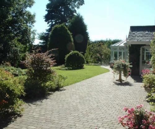 Bessiestown Country Guesthouse Carlisle  Ngoại thất bức ảnh