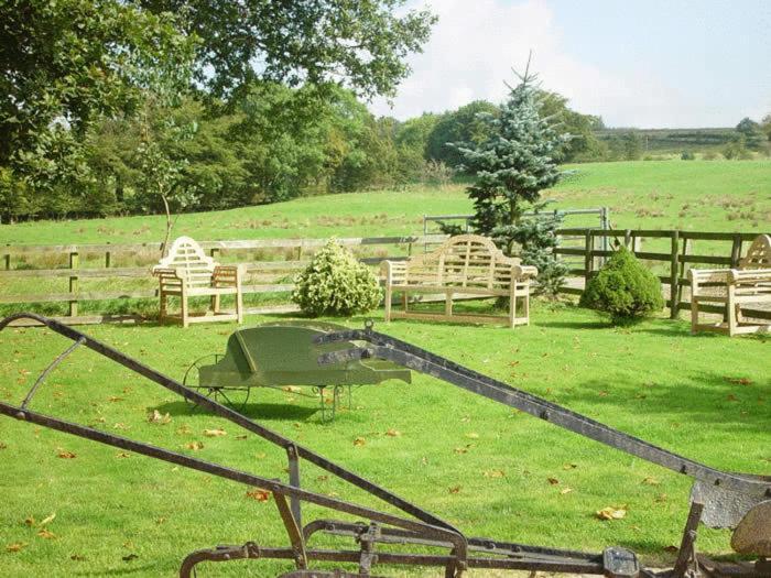 Bessiestown Country Guesthouse Carlisle  Ngoại thất bức ảnh
