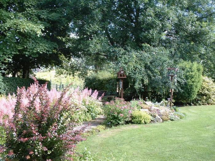 Bessiestown Country Guesthouse Carlisle  Ngoại thất bức ảnh