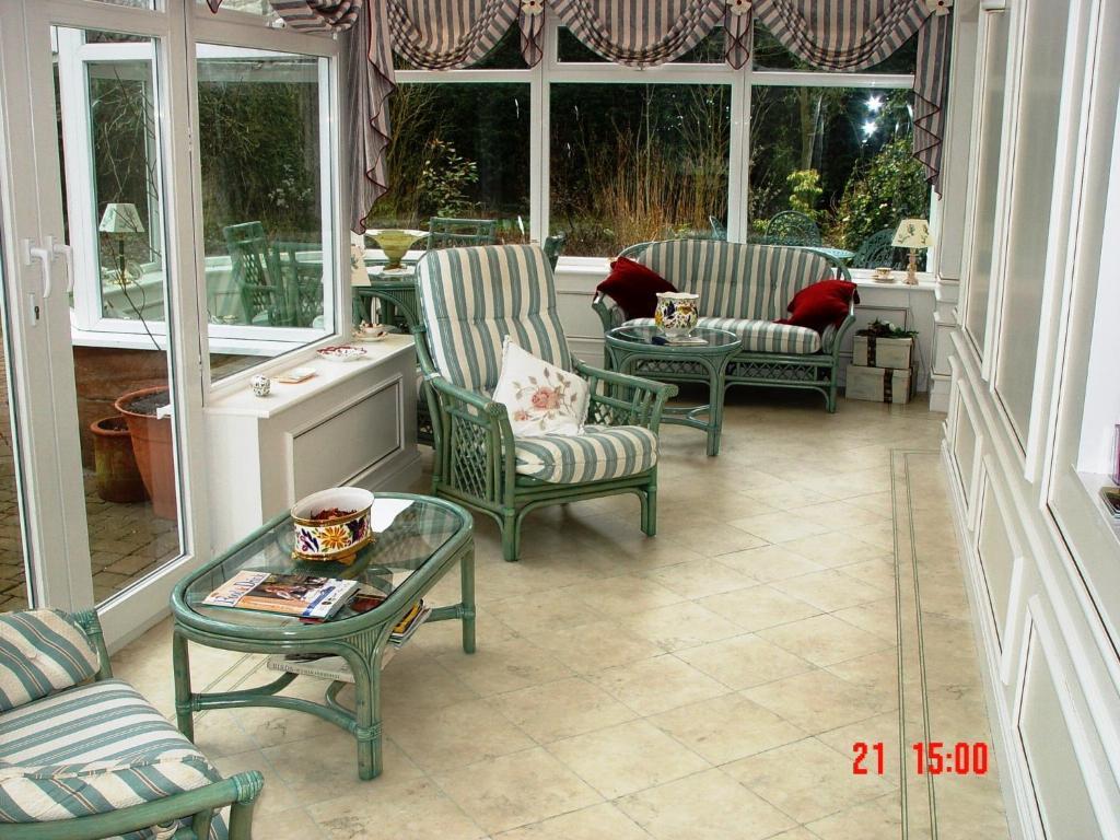 Bessiestown Country Guesthouse Carlisle  Phòng bức ảnh