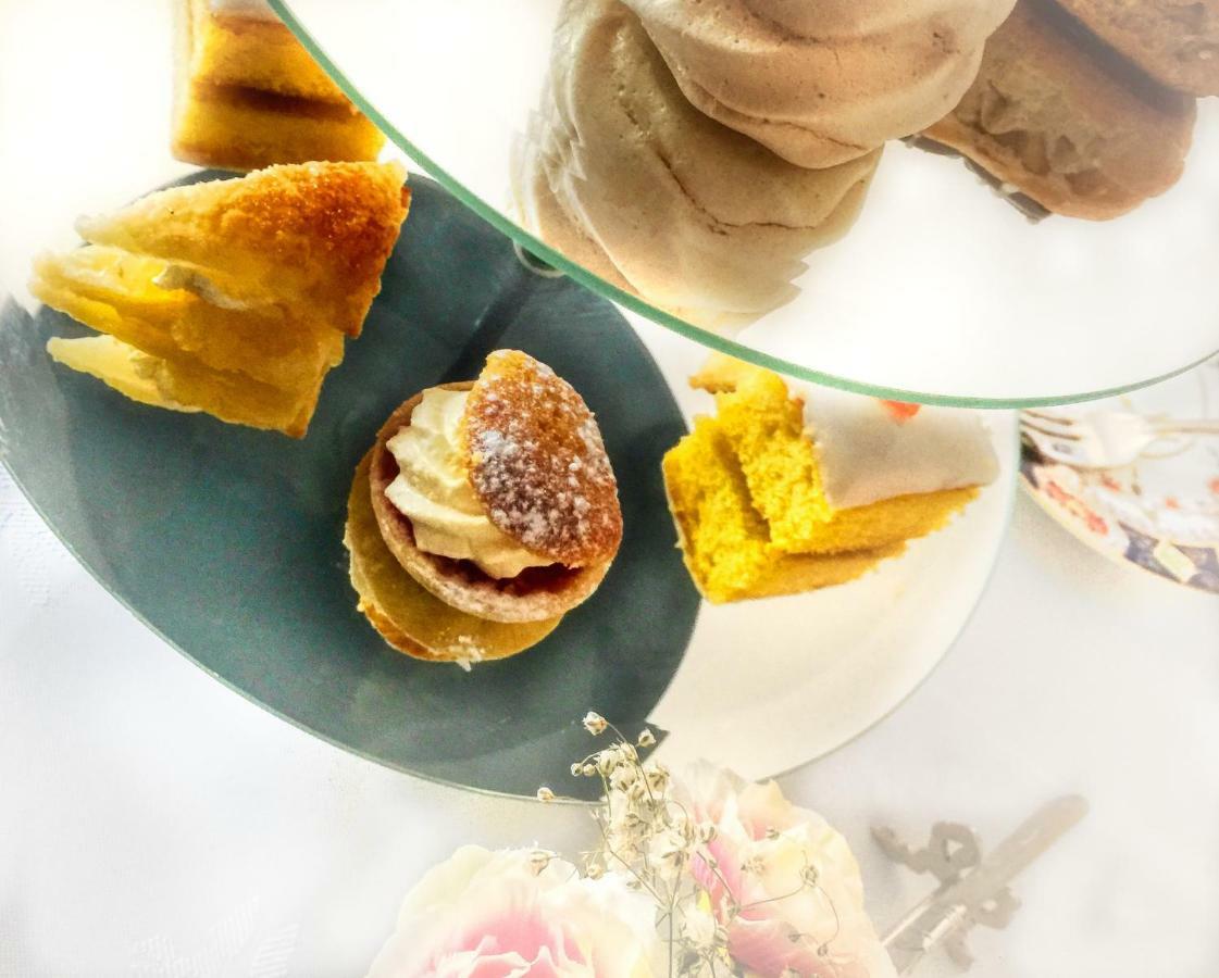 Bessiestown Country Guesthouse Carlisle  Ngoại thất bức ảnh
