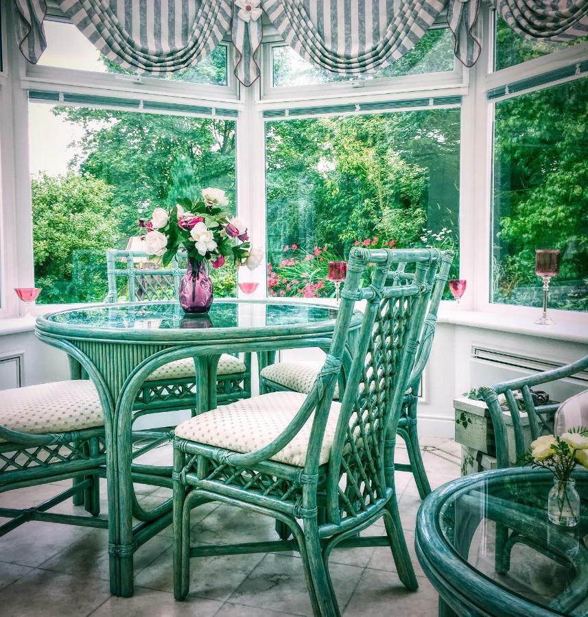 Bessiestown Country Guesthouse Carlisle  Ngoại thất bức ảnh