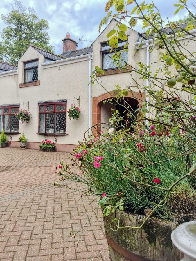 Bessiestown Country Guesthouse Carlisle  Ngoại thất bức ảnh
