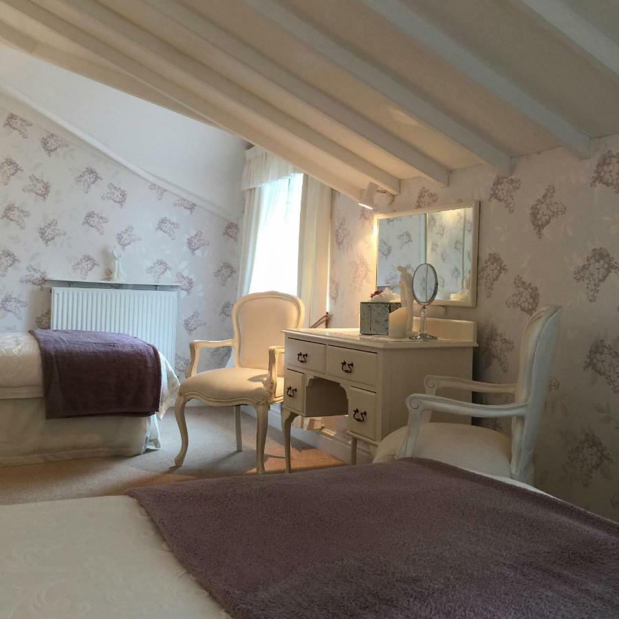 Bessiestown Country Guesthouse Carlisle  Ngoại thất bức ảnh