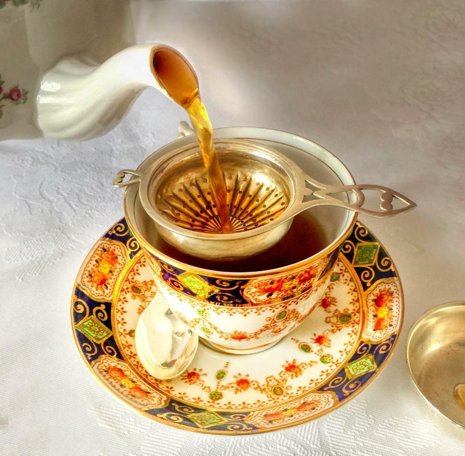 Bessiestown Country Guesthouse Carlisle  Ngoại thất bức ảnh