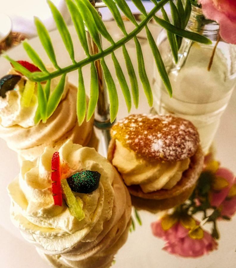 Bessiestown Country Guesthouse Carlisle  Ngoại thất bức ảnh