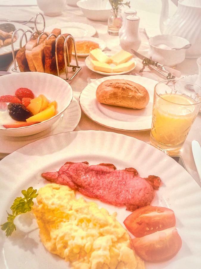 Bessiestown Country Guesthouse Carlisle  Ngoại thất bức ảnh