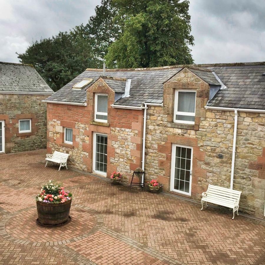 Bessiestown Country Guesthouse Carlisle  Ngoại thất bức ảnh