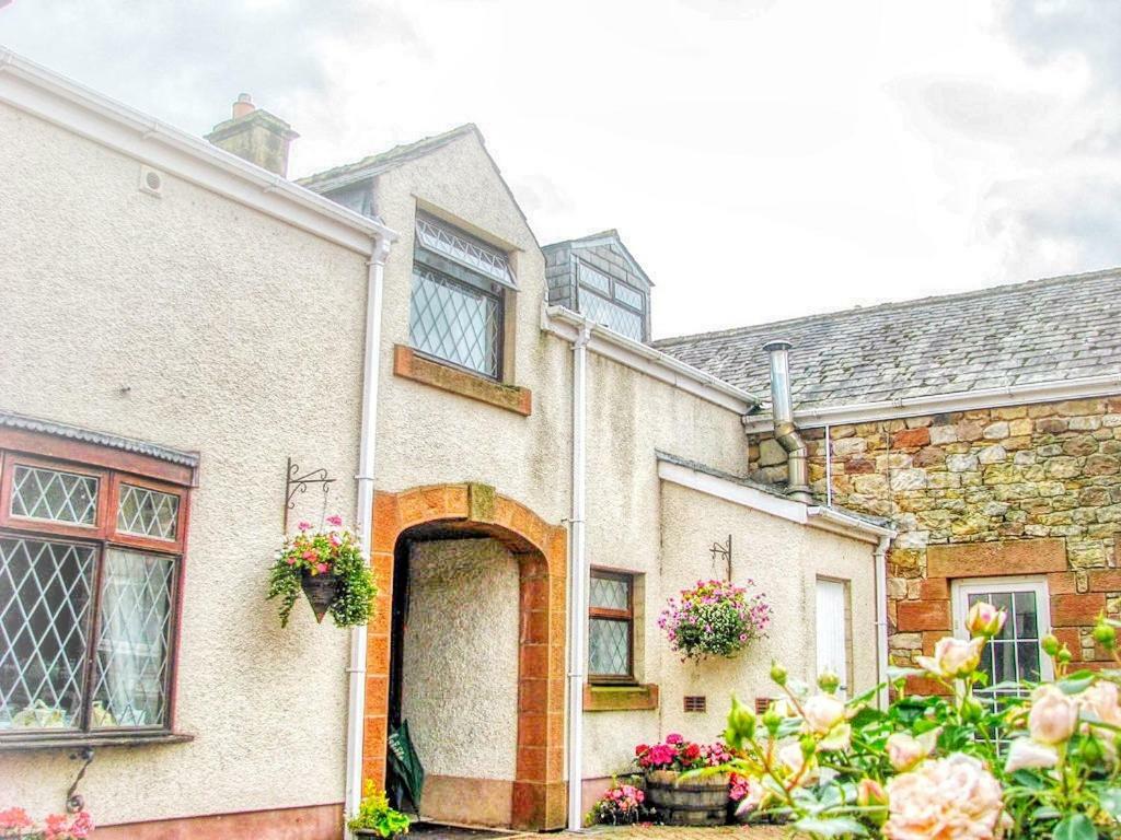 Bessiestown Country Guesthouse Carlisle  Ngoại thất bức ảnh