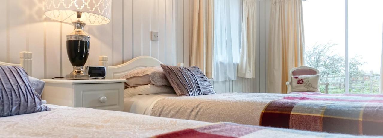 Bessiestown Country Guesthouse Carlisle  Ngoại thất bức ảnh