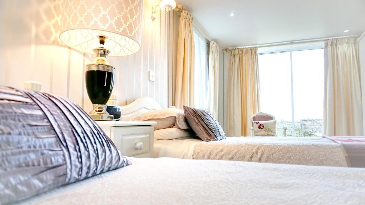 Bessiestown Country Guesthouse Carlisle  Ngoại thất bức ảnh