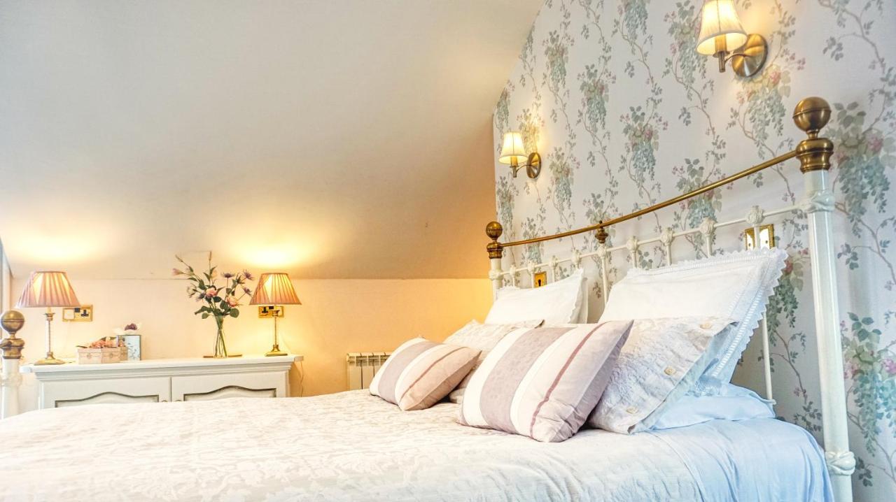 Bessiestown Country Guesthouse Carlisle  Ngoại thất bức ảnh