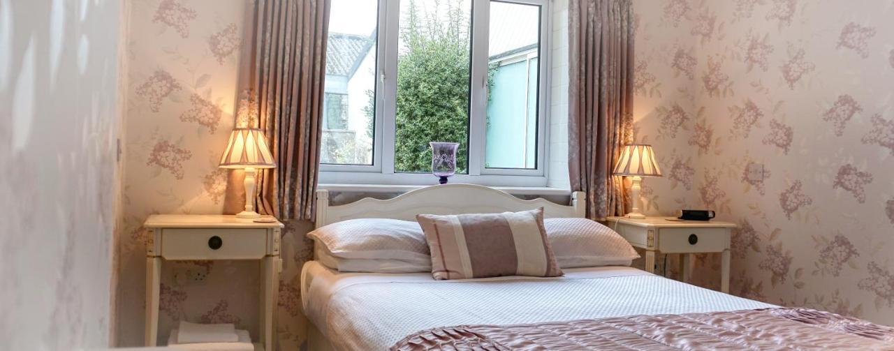 Bessiestown Country Guesthouse Carlisle  Ngoại thất bức ảnh