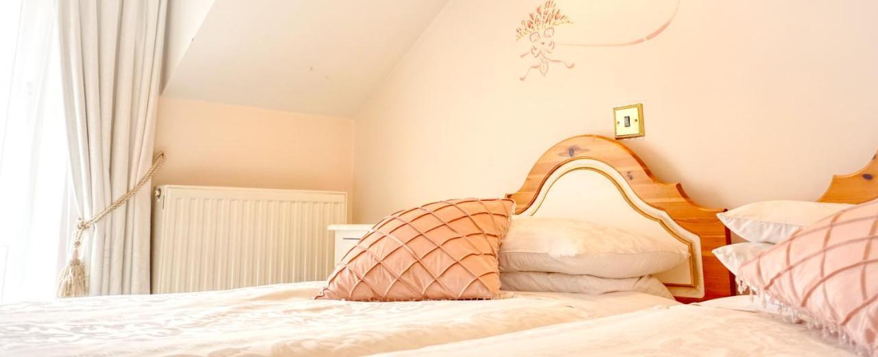Bessiestown Country Guesthouse Carlisle  Ngoại thất bức ảnh
