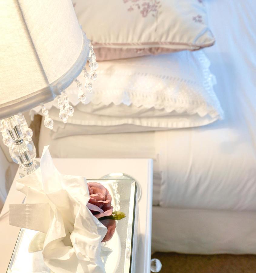 Bessiestown Country Guesthouse Carlisle  Ngoại thất bức ảnh