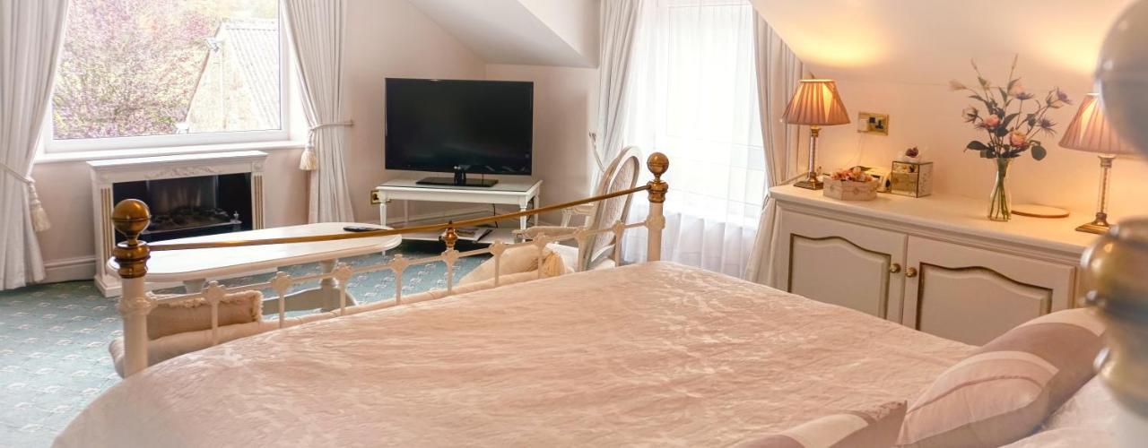 Bessiestown Country Guesthouse Carlisle  Ngoại thất bức ảnh