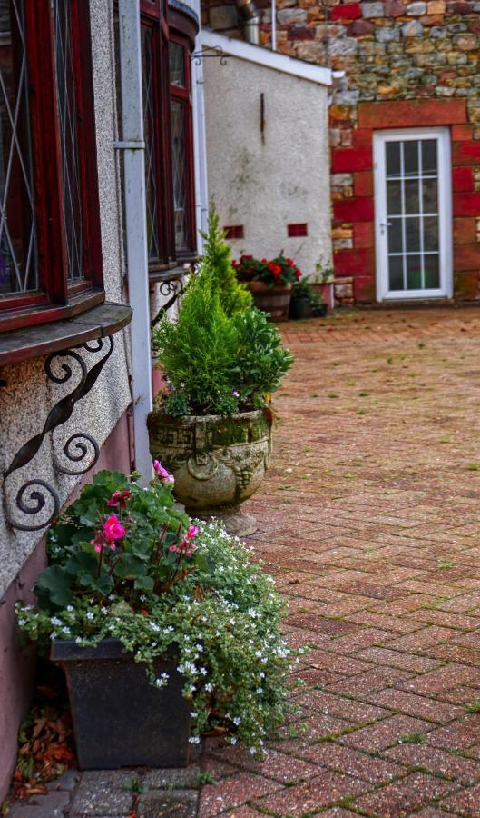 Bessiestown Country Guesthouse Carlisle  Ngoại thất bức ảnh
