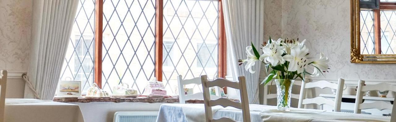 Bessiestown Country Guesthouse Carlisle  Ngoại thất bức ảnh