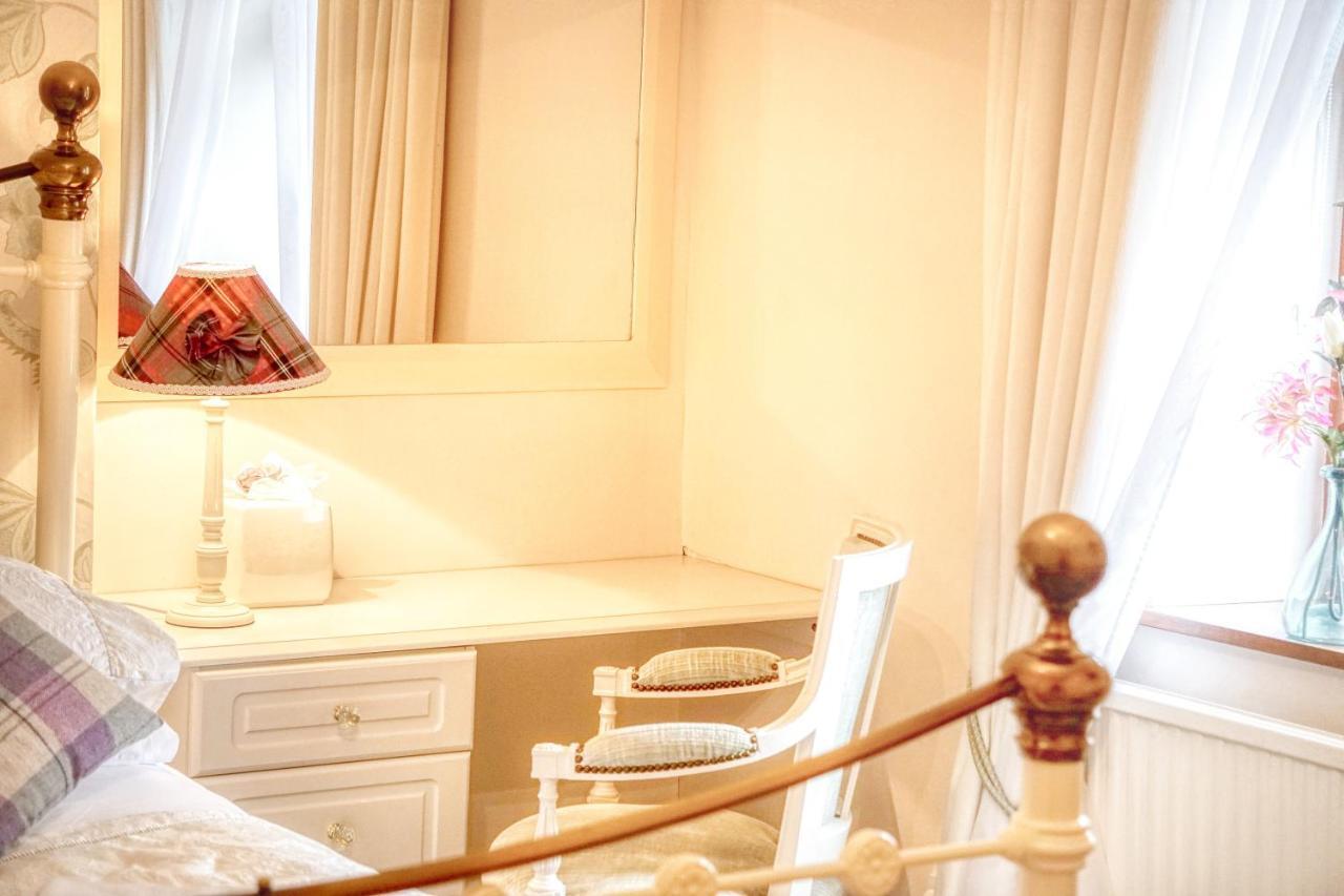 Bessiestown Country Guesthouse Carlisle  Ngoại thất bức ảnh