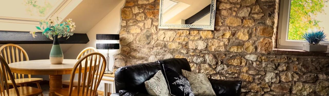 Bessiestown Country Guesthouse Carlisle  Ngoại thất bức ảnh