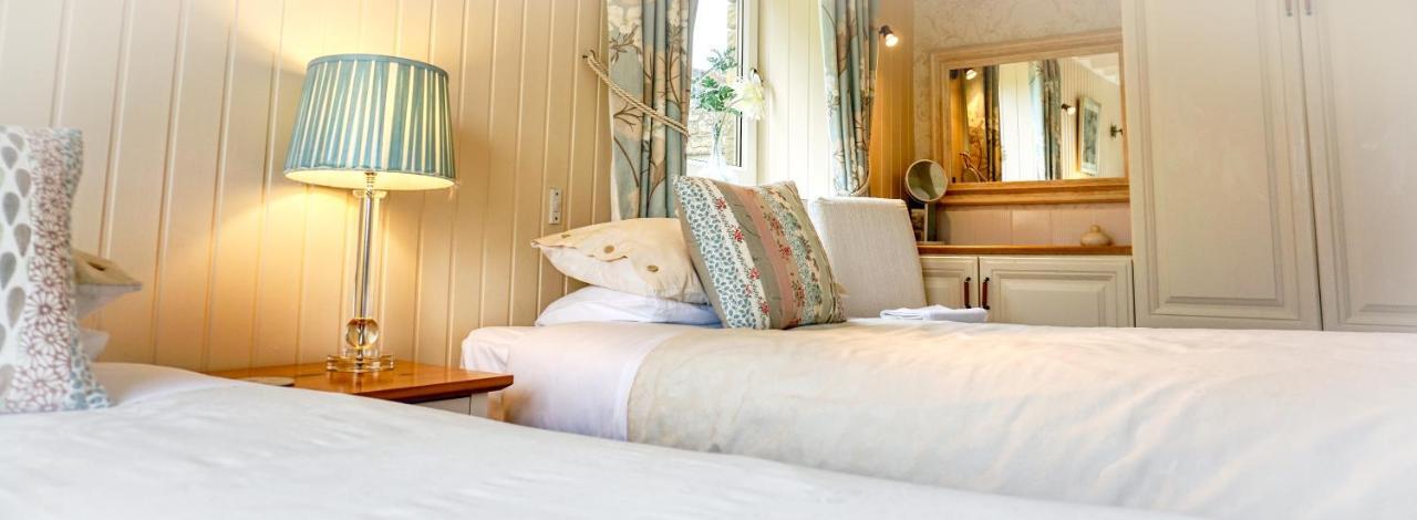 Bessiestown Country Guesthouse Carlisle  Ngoại thất bức ảnh