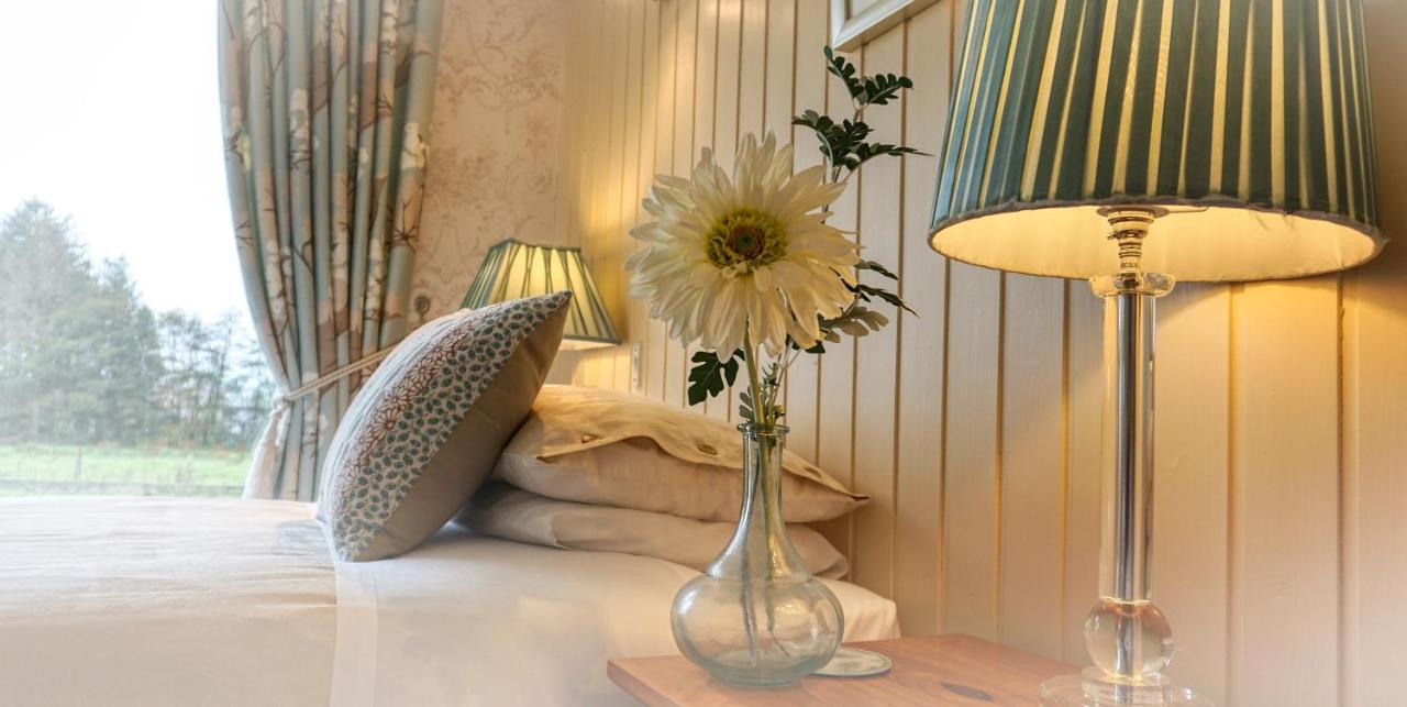 Bessiestown Country Guesthouse Carlisle  Ngoại thất bức ảnh