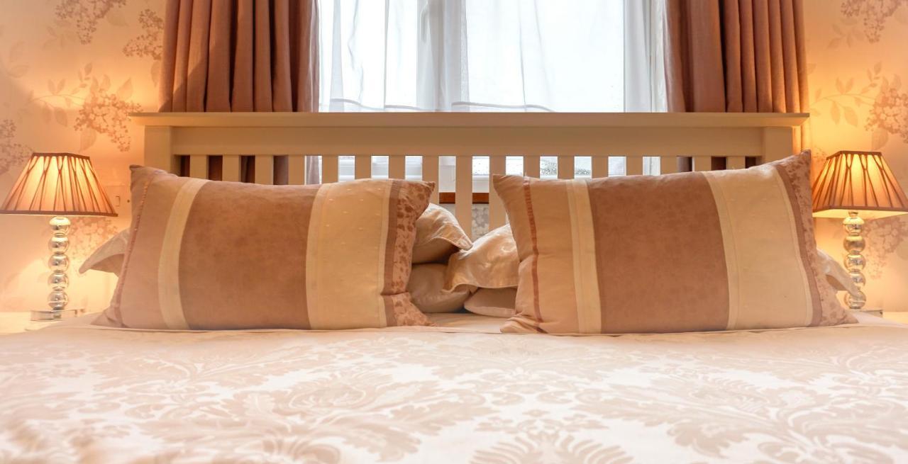 Bessiestown Country Guesthouse Carlisle  Ngoại thất bức ảnh