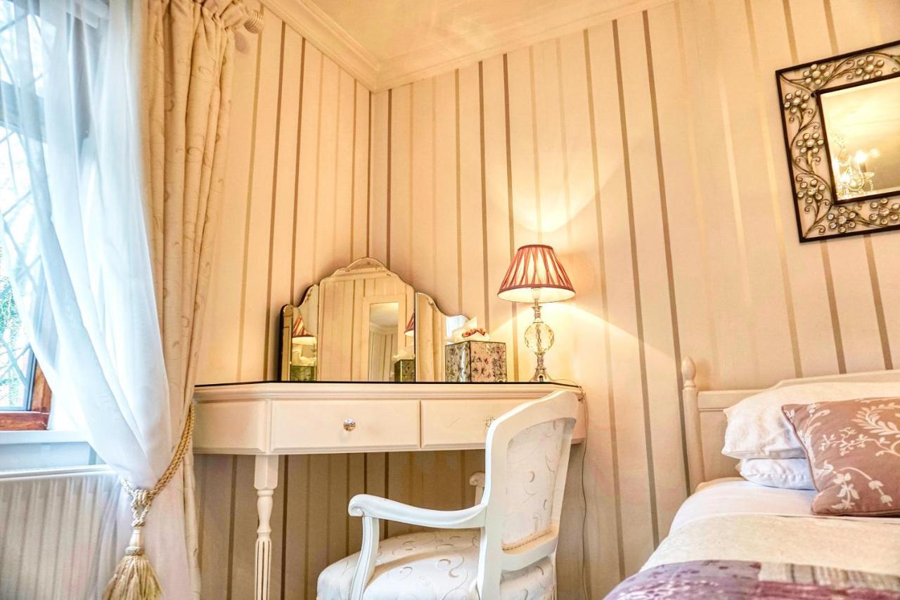 Bessiestown Country Guesthouse Carlisle  Ngoại thất bức ảnh