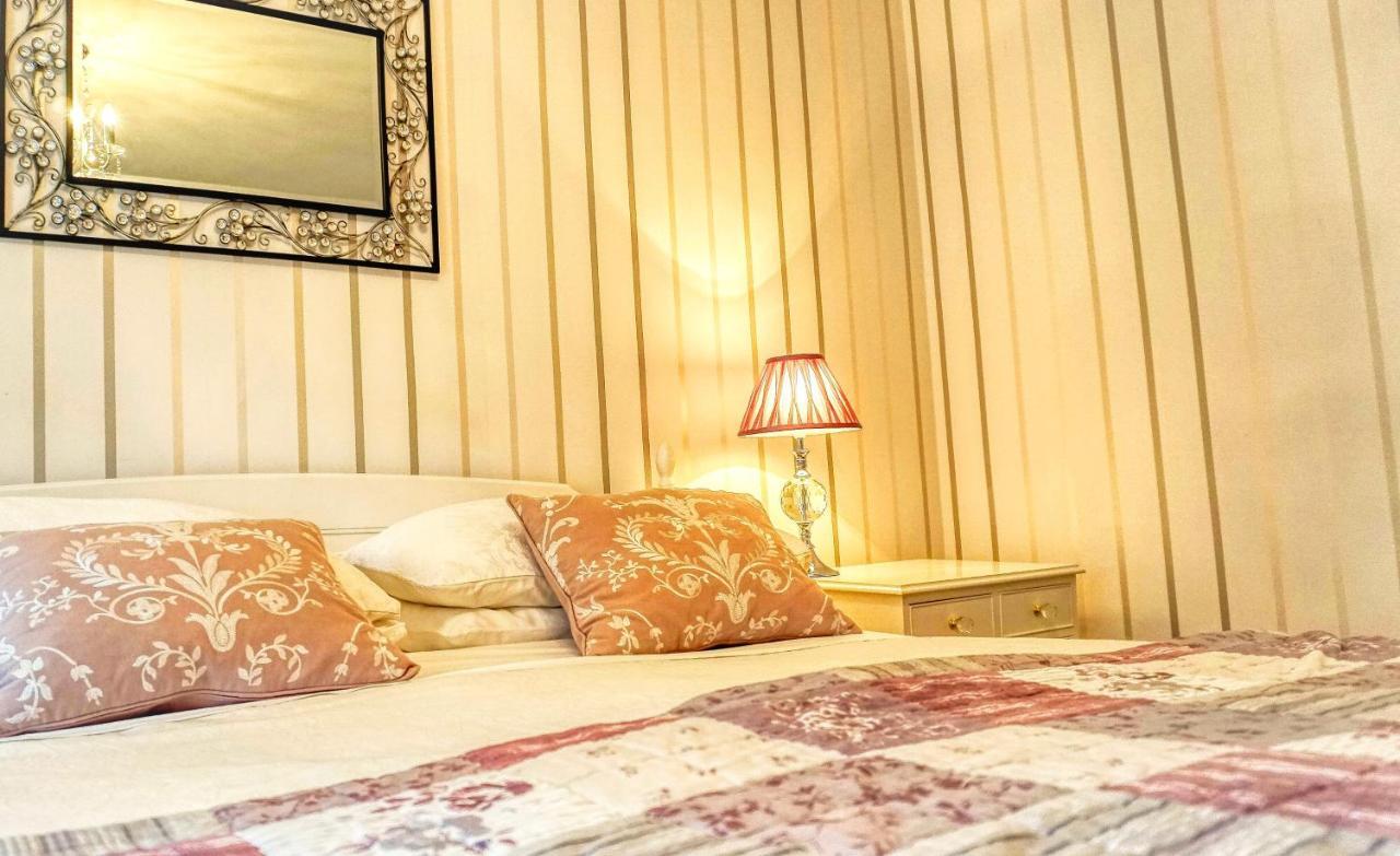 Bessiestown Country Guesthouse Carlisle  Ngoại thất bức ảnh