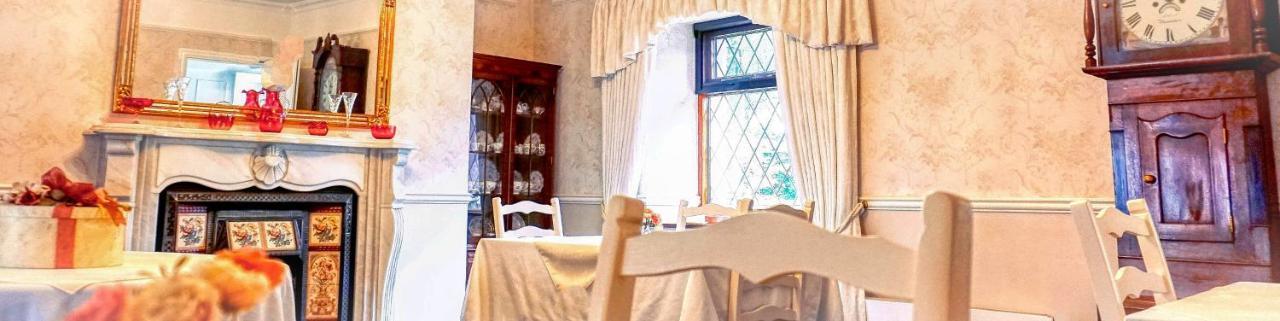 Bessiestown Country Guesthouse Carlisle  Ngoại thất bức ảnh