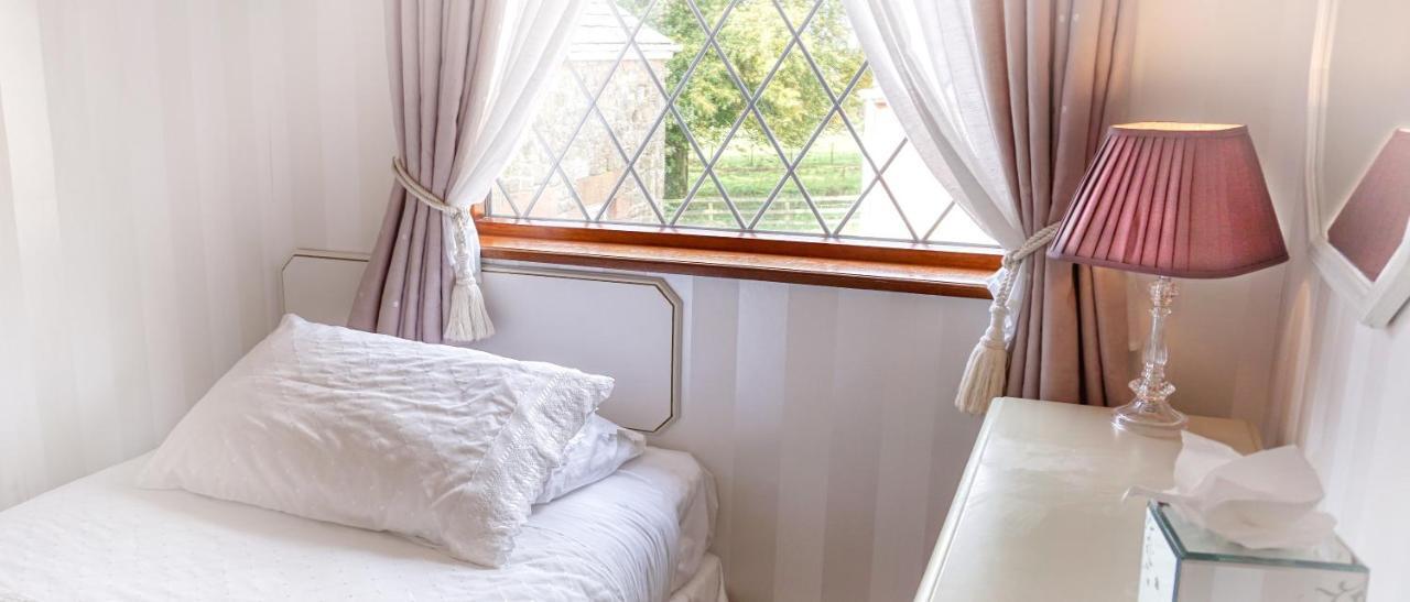 Bessiestown Country Guesthouse Carlisle  Ngoại thất bức ảnh