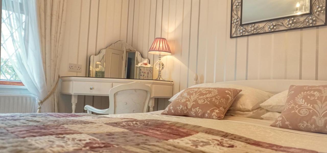 Bessiestown Country Guesthouse Carlisle  Ngoại thất bức ảnh