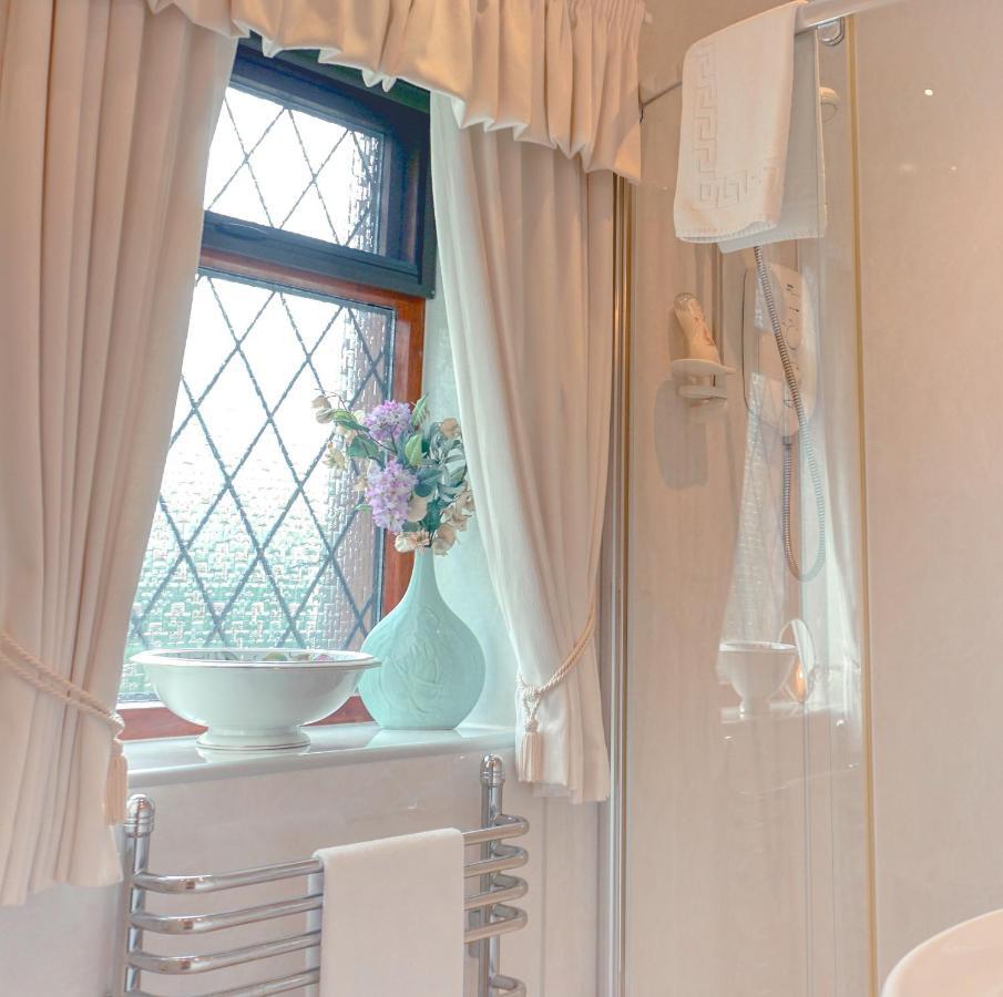 Bessiestown Country Guesthouse Carlisle  Ngoại thất bức ảnh