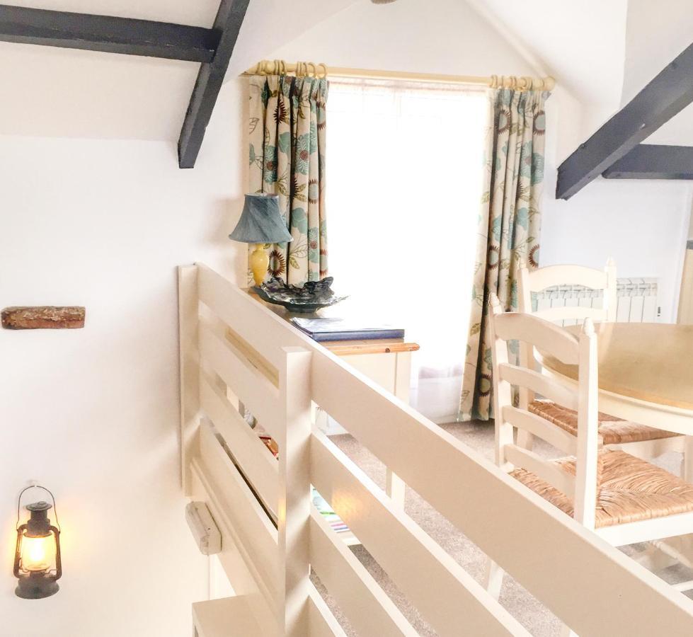 Bessiestown Country Guesthouse Carlisle  Ngoại thất bức ảnh