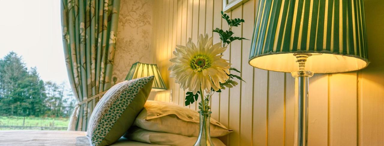 Bessiestown Country Guesthouse Carlisle  Ngoại thất bức ảnh