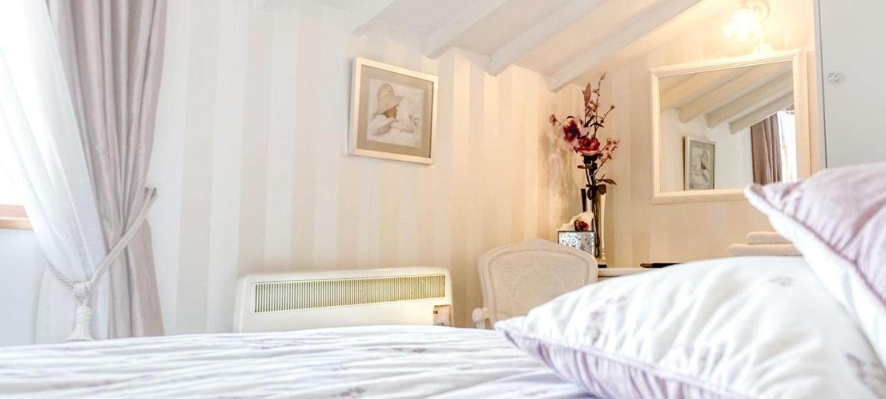 Bessiestown Country Guesthouse Carlisle  Ngoại thất bức ảnh