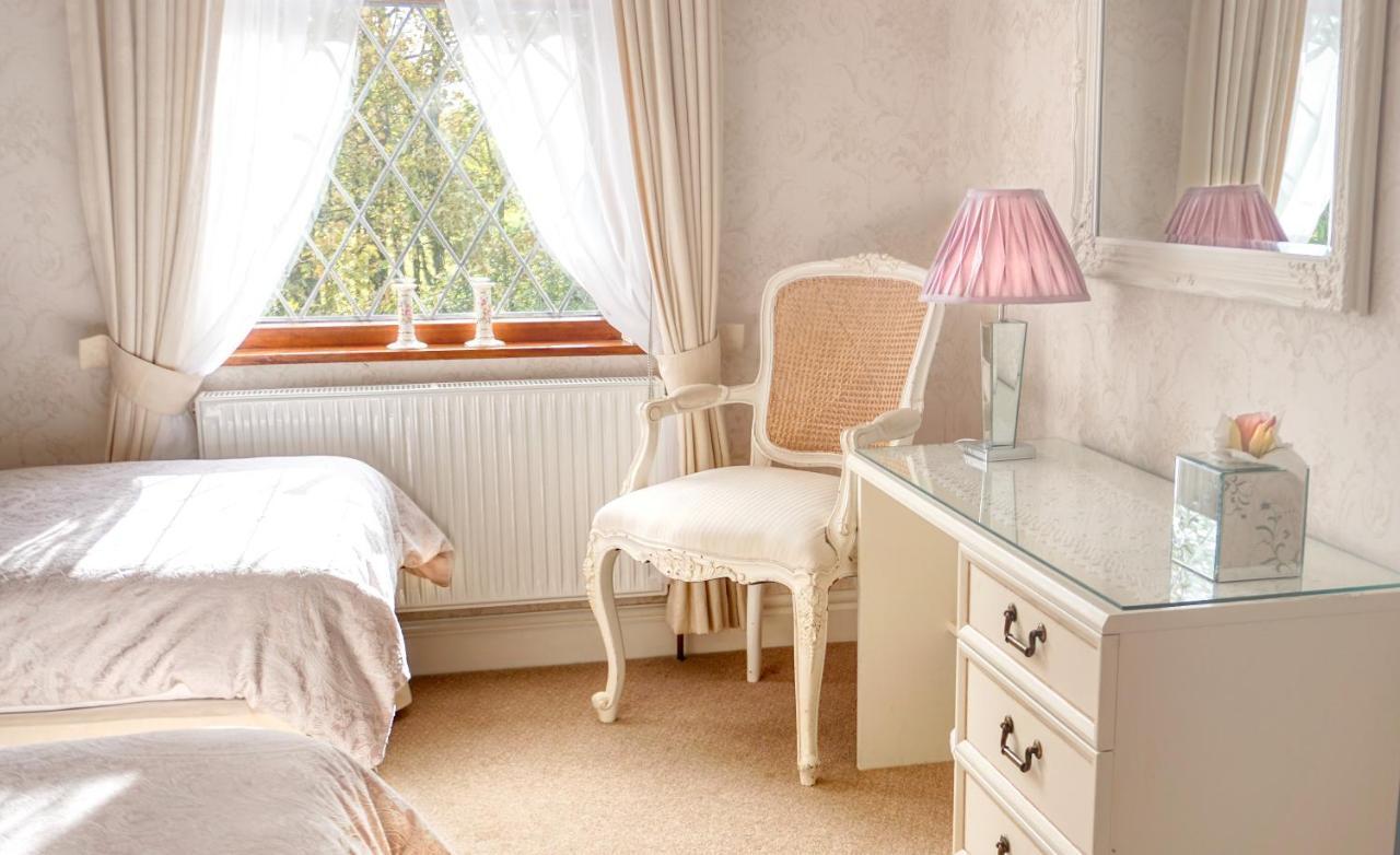 Bessiestown Country Guesthouse Carlisle  Ngoại thất bức ảnh