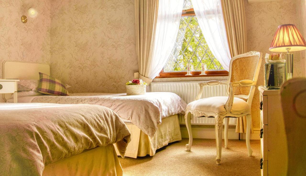 Bessiestown Country Guesthouse Carlisle  Ngoại thất bức ảnh