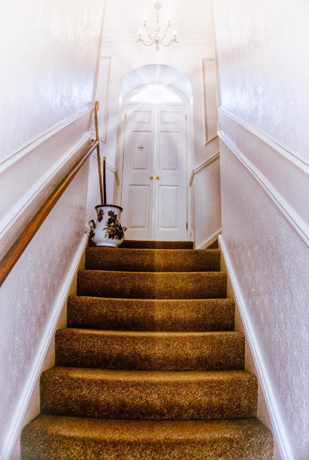 Bessiestown Country Guesthouse Carlisle  Ngoại thất bức ảnh