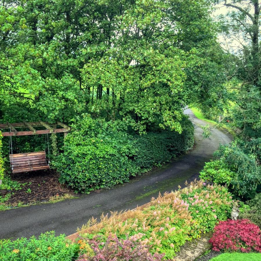 Bessiestown Country Guesthouse Carlisle  Ngoại thất bức ảnh