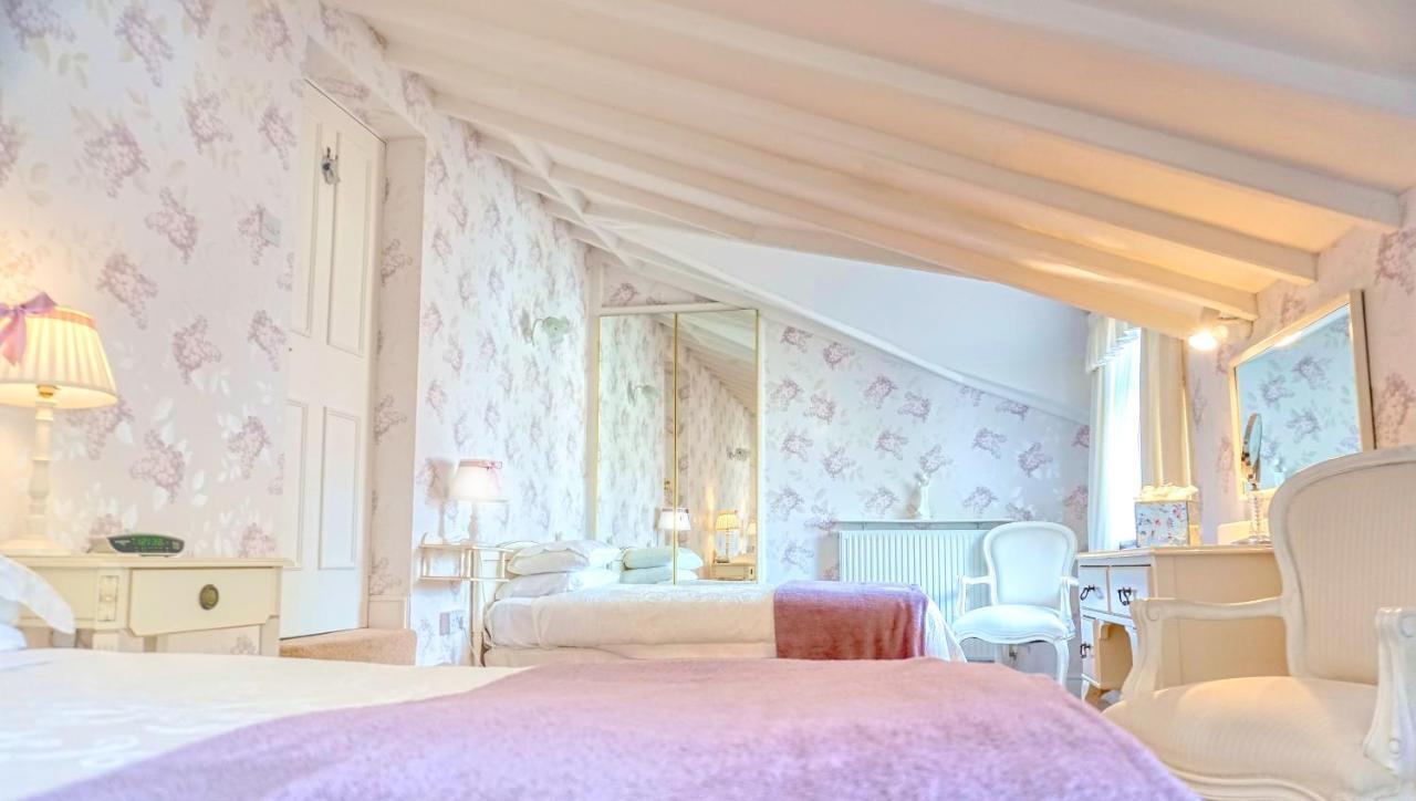 Bessiestown Country Guesthouse Carlisle  Ngoại thất bức ảnh