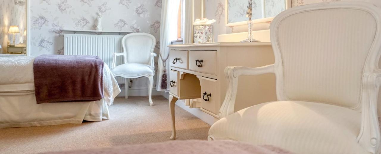 Bessiestown Country Guesthouse Carlisle  Ngoại thất bức ảnh
