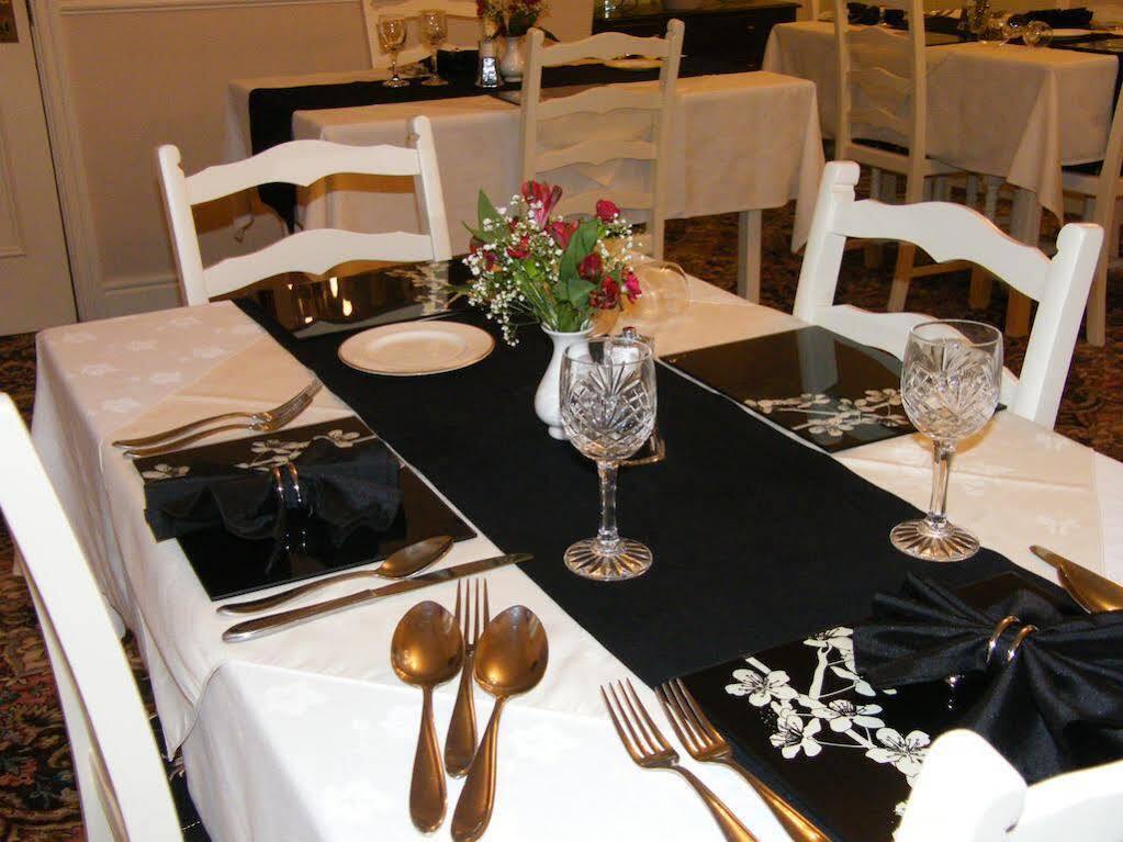 Bessiestown Country Guesthouse Carlisle  Ngoại thất bức ảnh