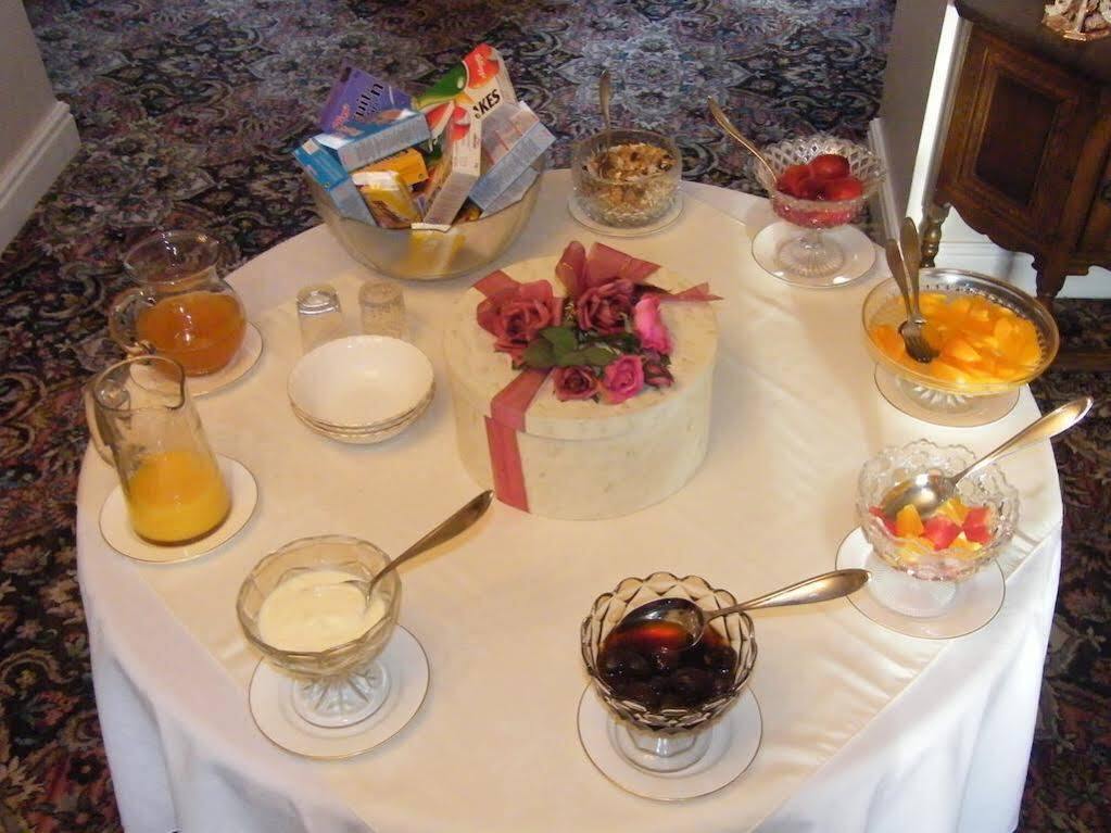 Bessiestown Country Guesthouse Carlisle  Ngoại thất bức ảnh