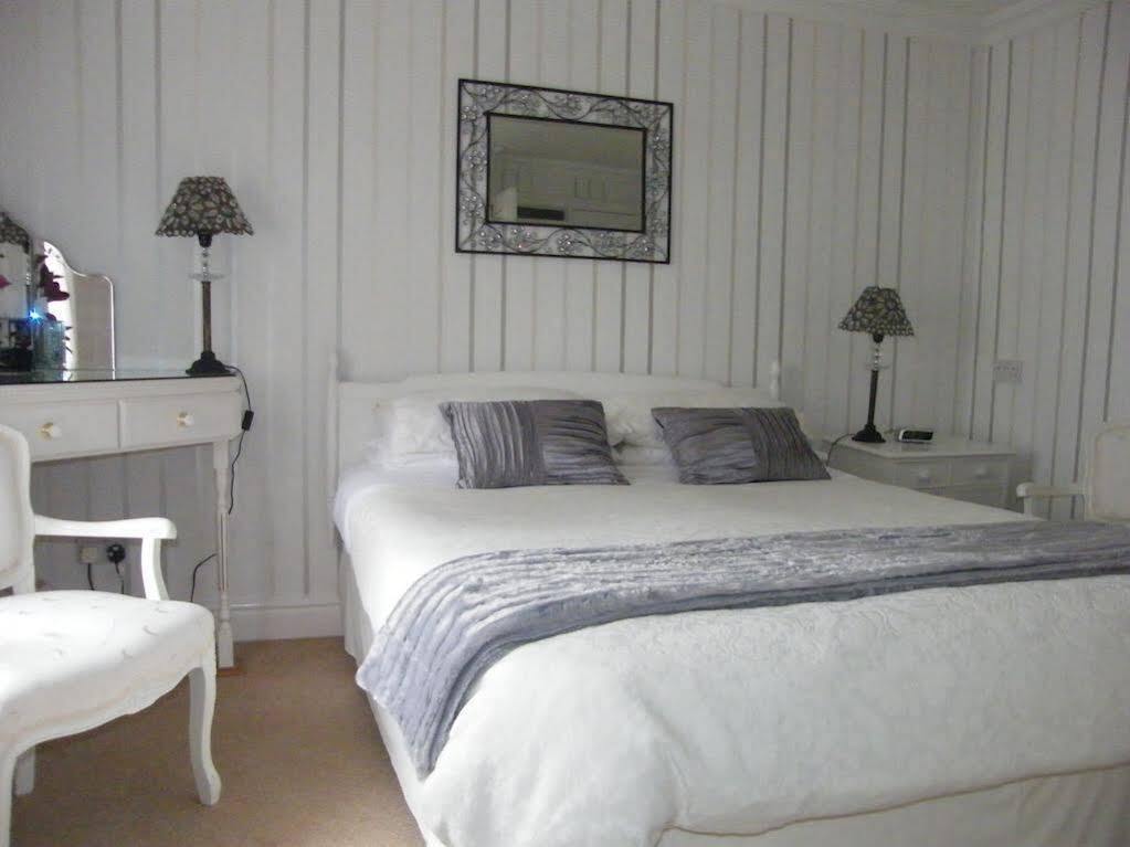 Bessiestown Country Guesthouse Carlisle  Ngoại thất bức ảnh