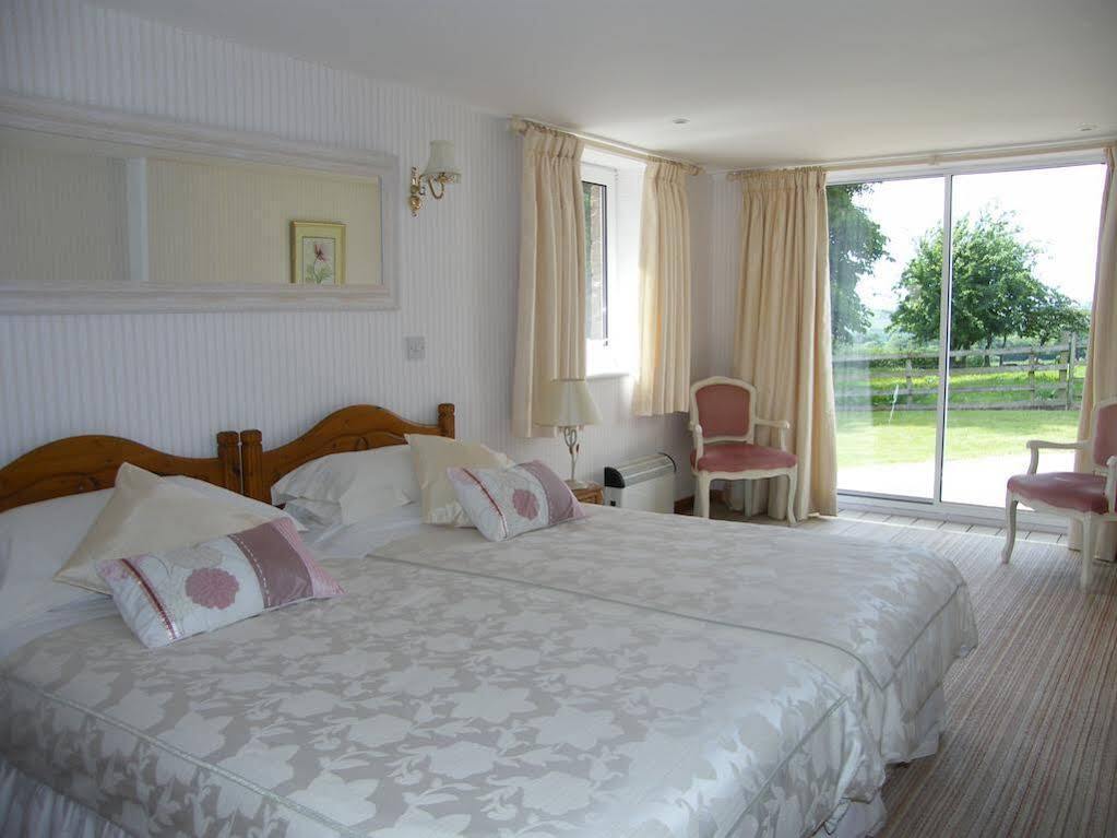 Bessiestown Country Guesthouse Carlisle  Ngoại thất bức ảnh